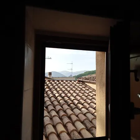 Ju Pretore Affittacamere