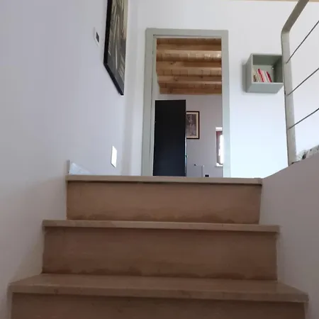 Ju Pretore Affittacamere *