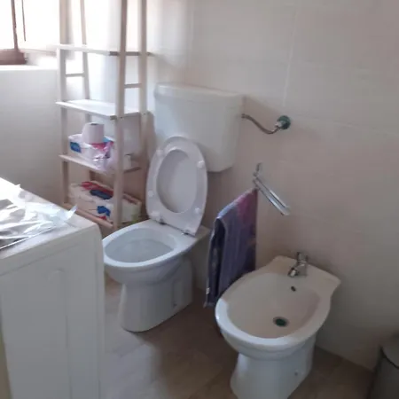 Ju Pretore Affittacamere Castel di Ieri