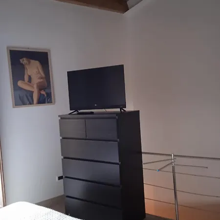 Ju Pretore Affittacamere Castel di Ieri