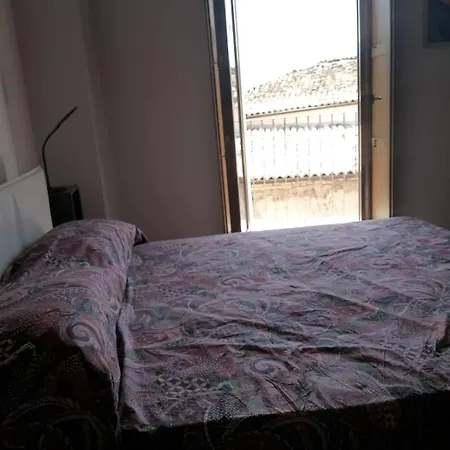 Ju Pretore Affittacamere