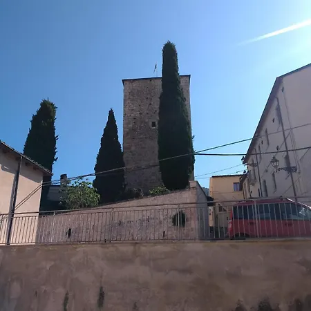 Ju Pretore * Castel di Ieri