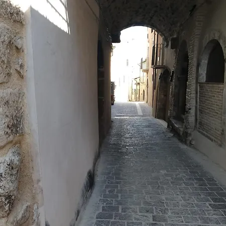 Affittacamere Ju Pretore
