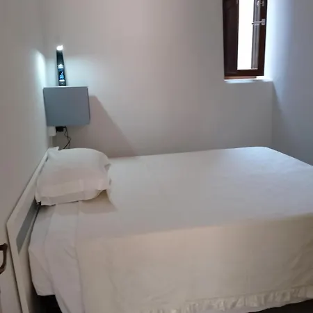 Affittacamere Ju Pretore Castel di Ieri