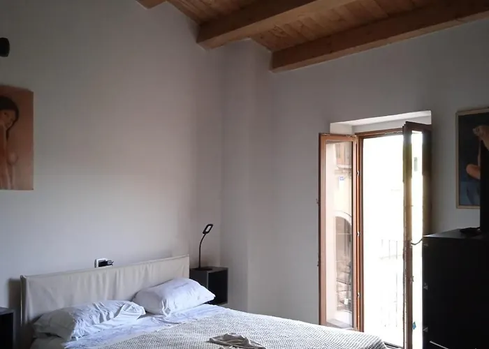 Ju Pretore Maison d'hôtes