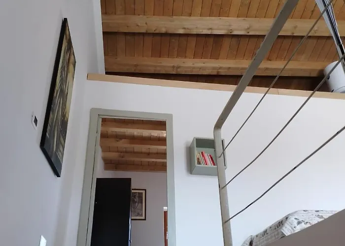 Ju Pretore Maison d'hôtes Castel di Ieri