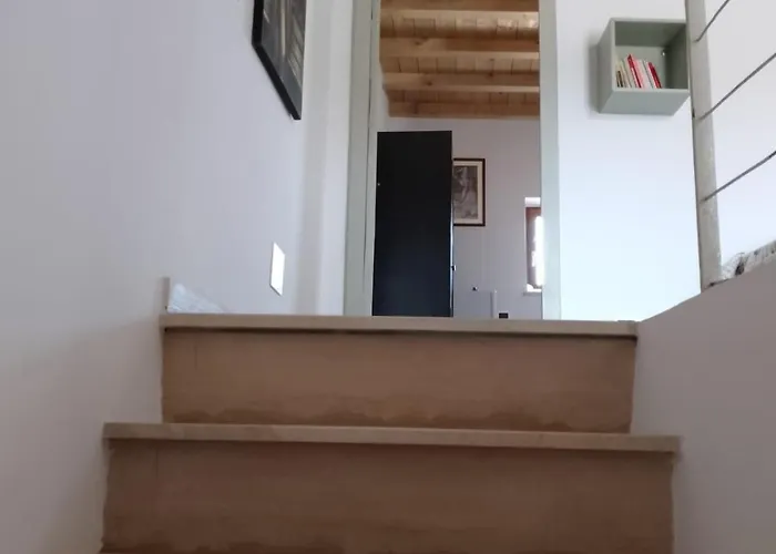 Ju Pretore Maison d'hôtes 3*