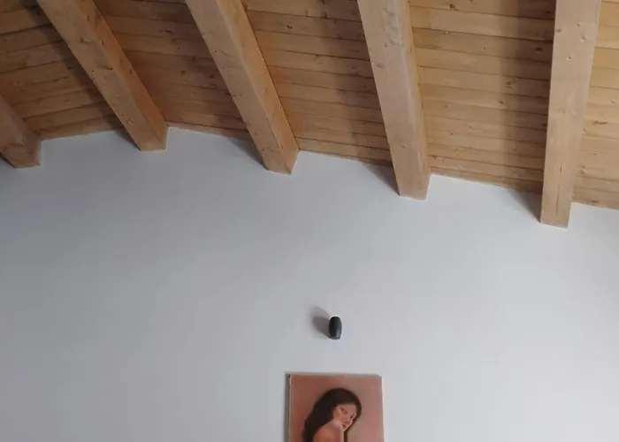 Ju Pretore Maison d'hôtes