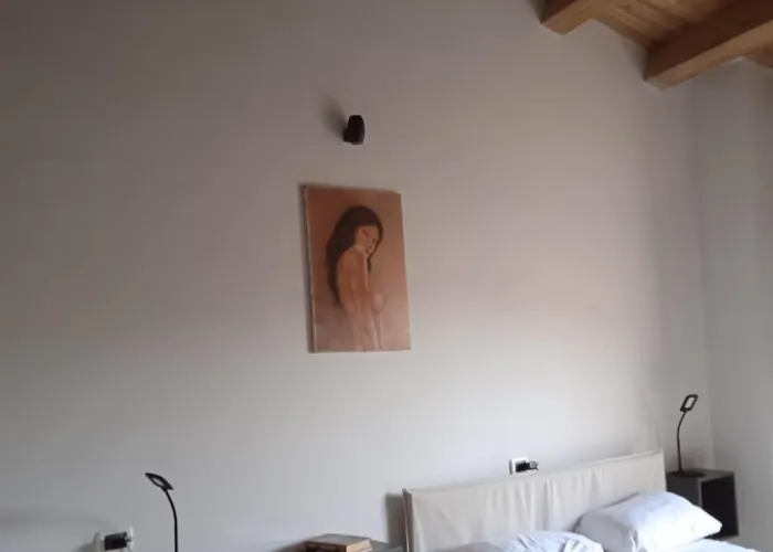 Maison d'hôtes Ju Pretore