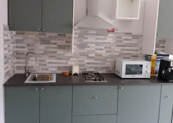 Ju Pretore Maison d'hôtes 3*