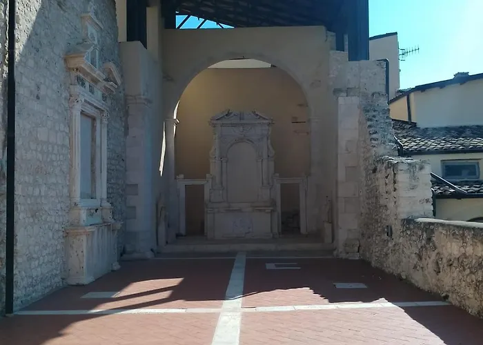 Maison d'hôtes Ju Pretore 3*